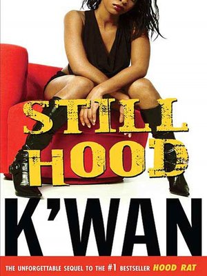 cover image of Still Hood